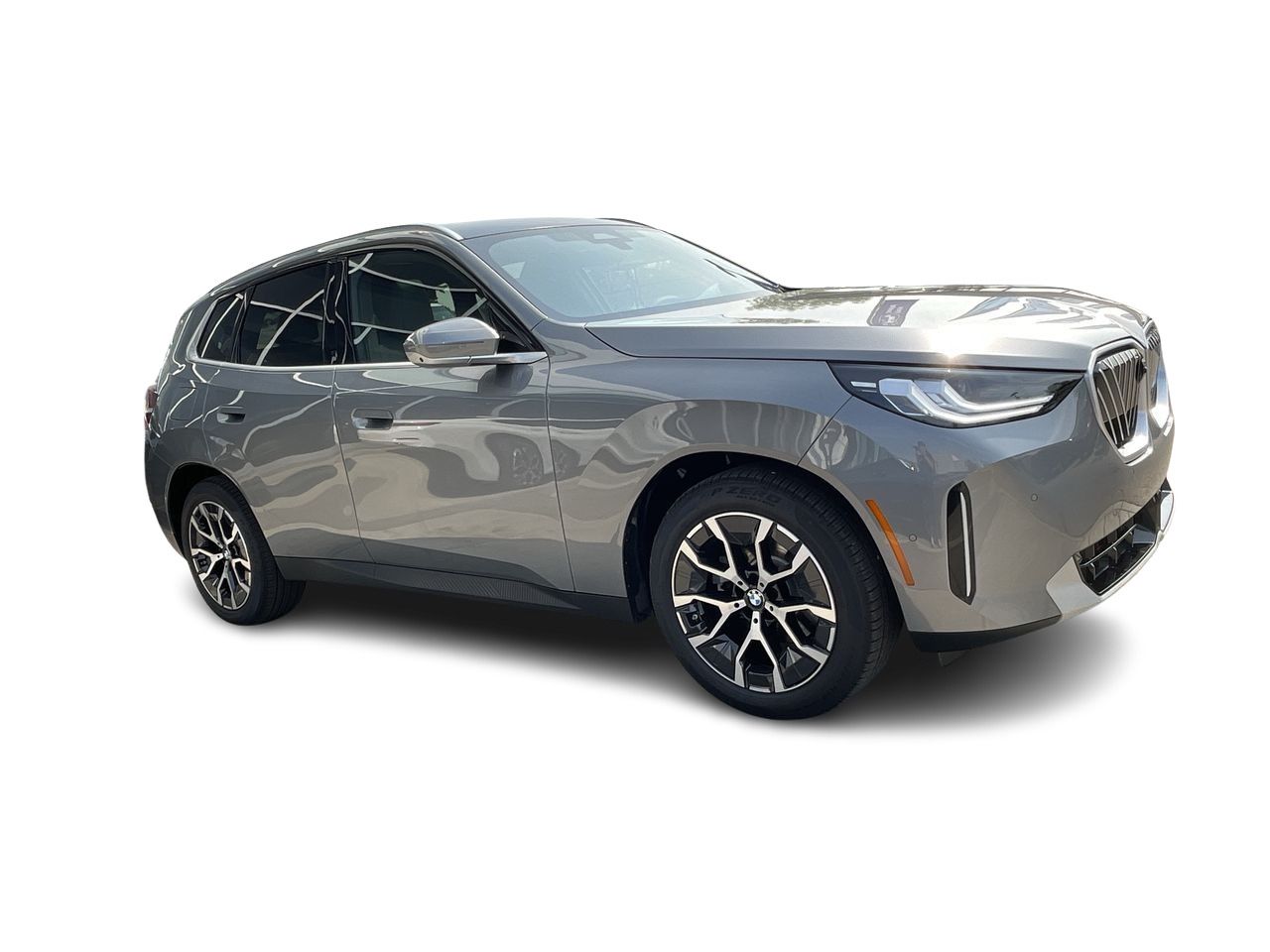 2026 BMW X3 in Calgary, Alberta
