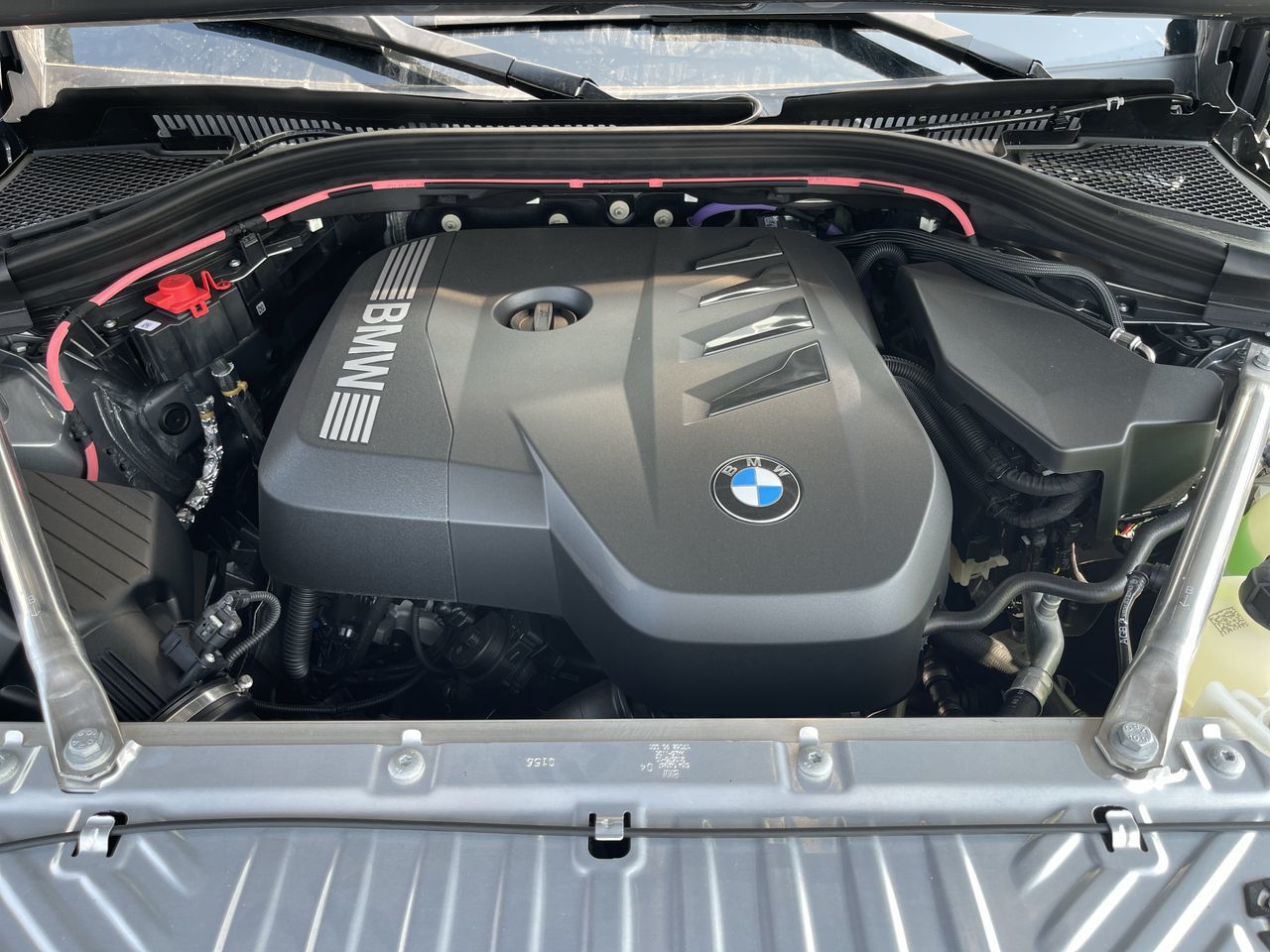 2026 BMW X3 in Calgary, Alberta
