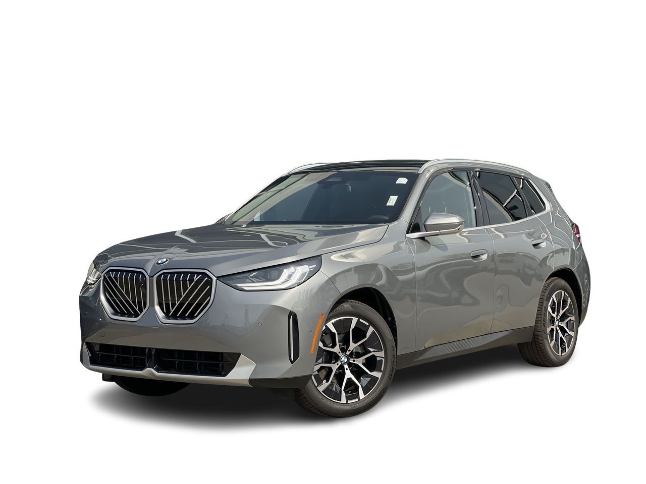 2026 BMW X3 in Calgary, Alberta
