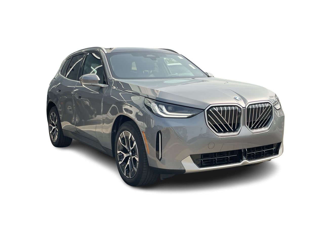 2026 BMW X3 in Calgary, Alberta