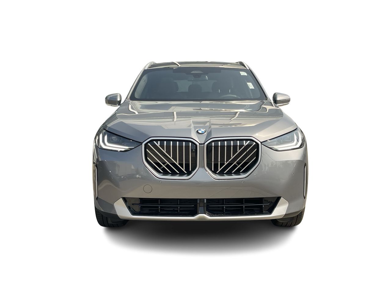 2026 BMW X3 in Calgary, Alberta