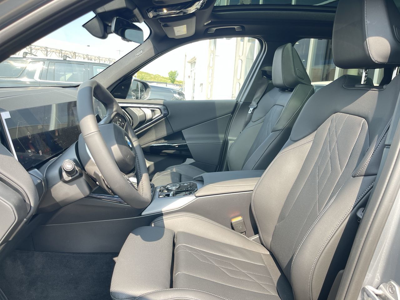 2026 BMW X3 in Calgary, Alberta