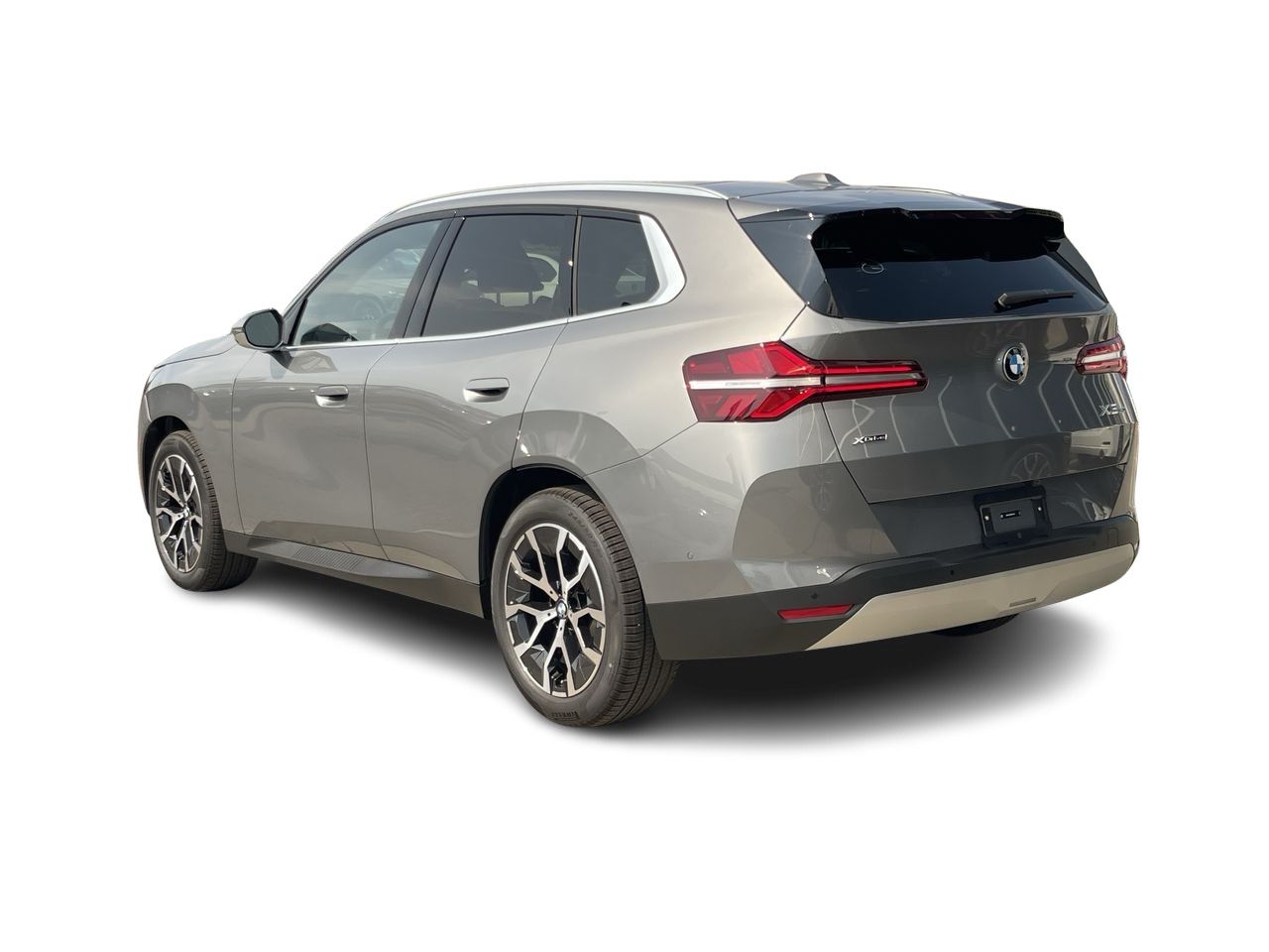 2026 BMW X3 in Calgary, Alberta