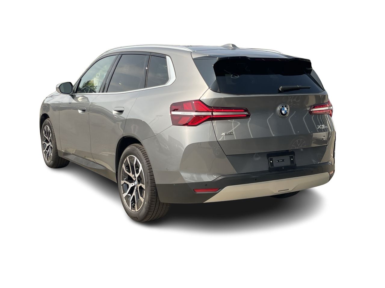 2026 BMW X3 in Calgary, Alberta