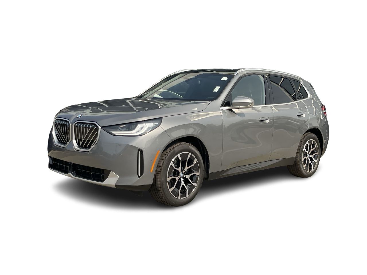 2026 BMW X3 in Calgary, Alberta