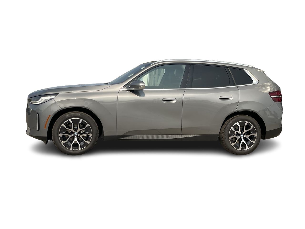 2026 BMW X3 in Calgary, Alberta