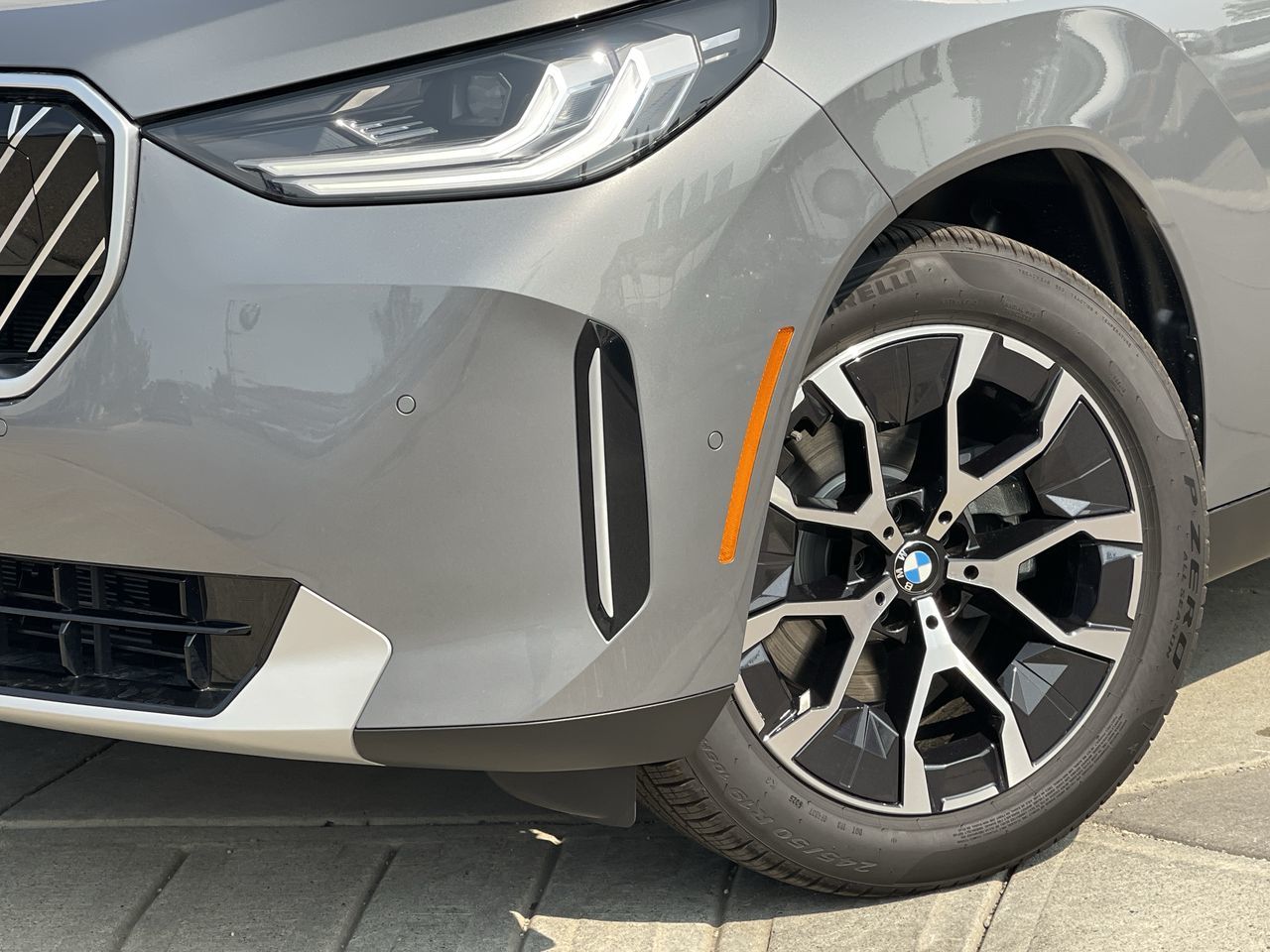 2026 BMW X3 in Calgary, Alberta