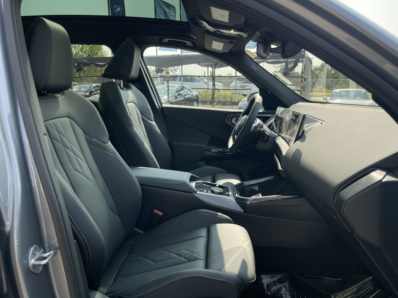 2026 BMW X3 in Calgary, Alberta