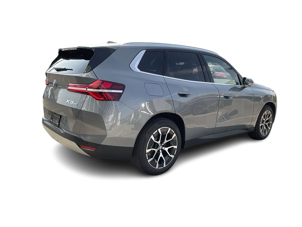 2026 BMW X3 in Calgary, Alberta