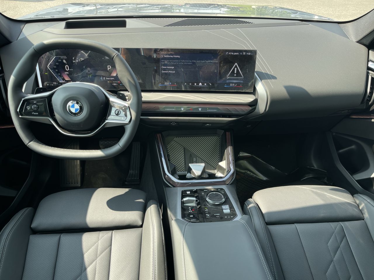 2026 BMW X3 in Calgary, Alberta