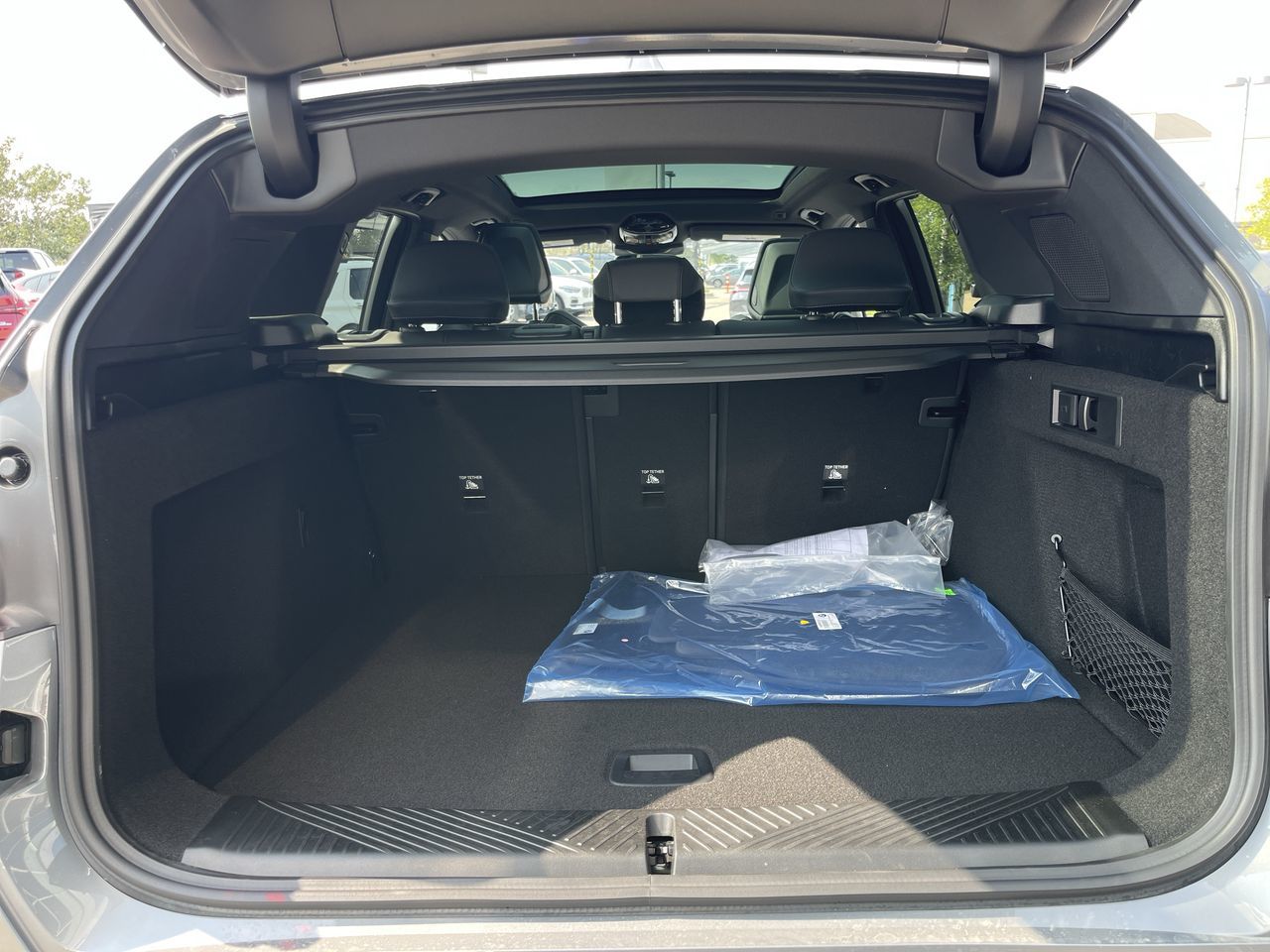2026 BMW X3 in Calgary, Alberta
