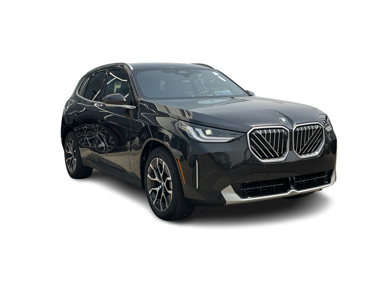2026 BMW X3 in Calgary, Alberta