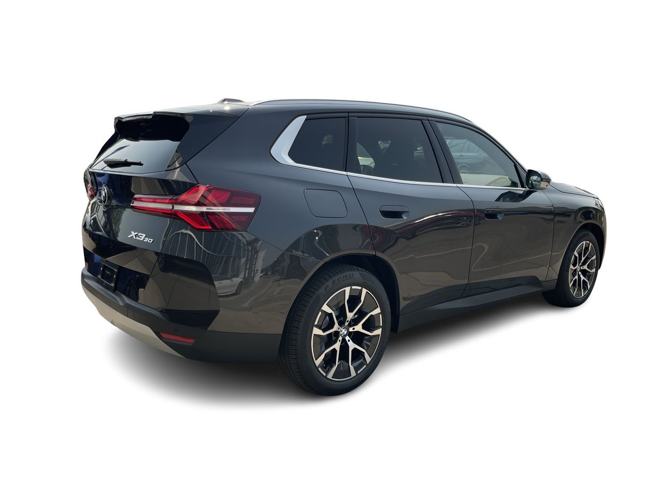 2026 BMW X3 in Calgary, Alberta
