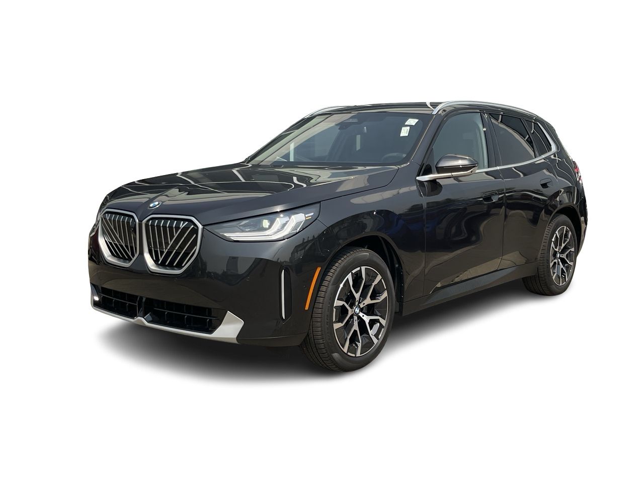 2026 BMW X3 in Calgary, Alberta