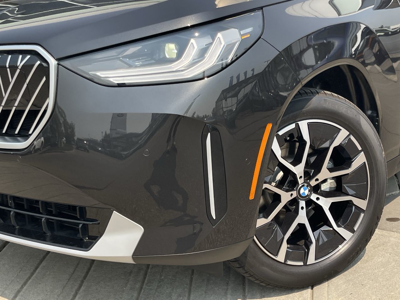 2026 BMW X3 in Calgary, Alberta