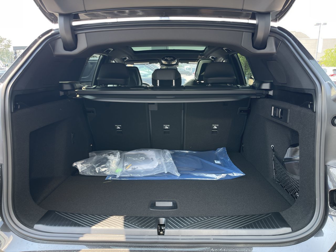 2026 BMW X3 in Calgary, Alberta