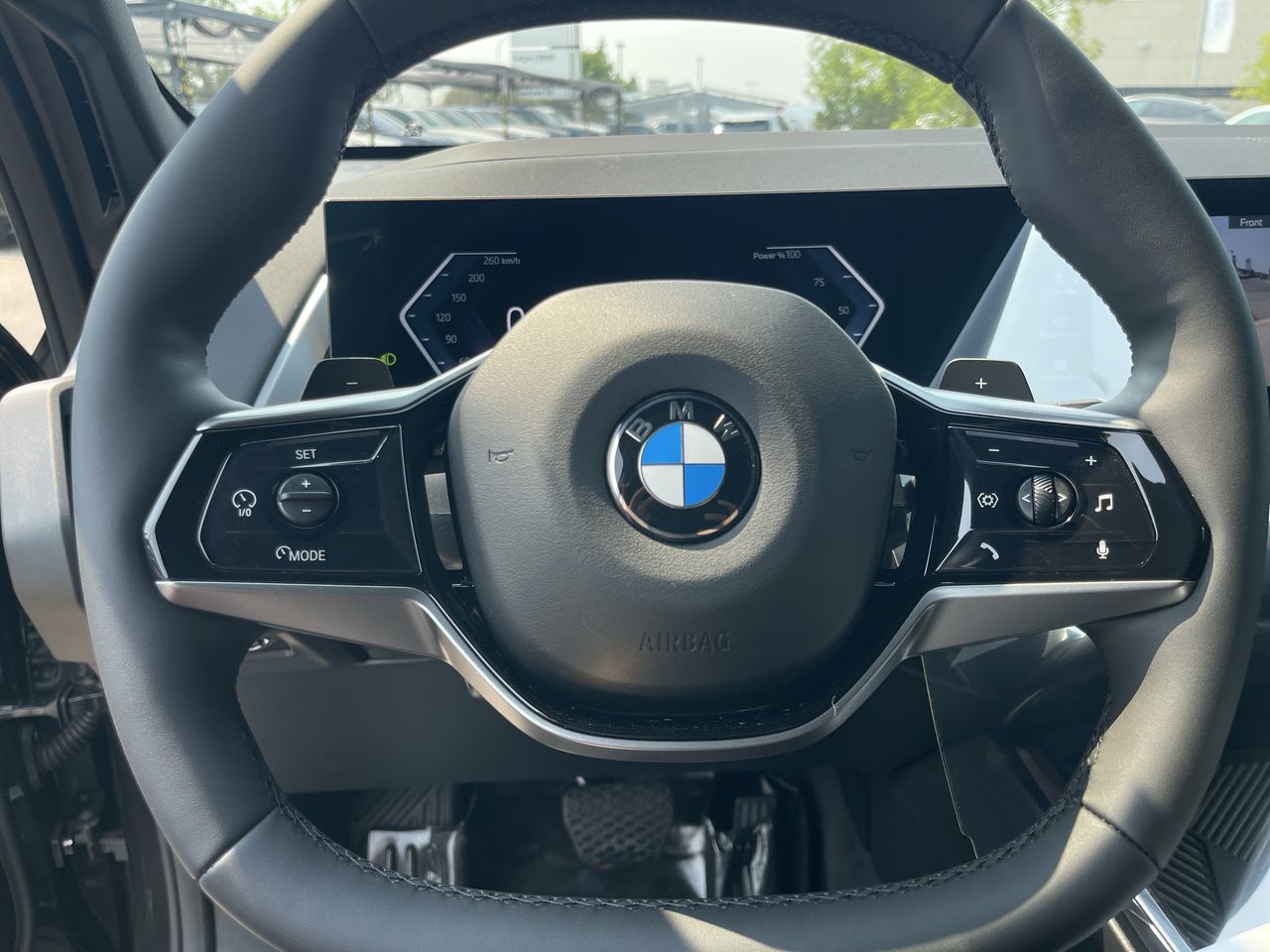 2026 BMW X3 in Calgary, Alberta