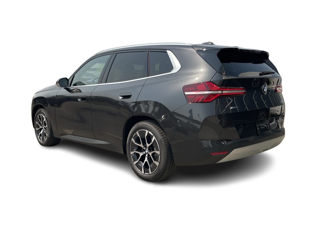 2026 BMW X3 in Calgary, Alberta