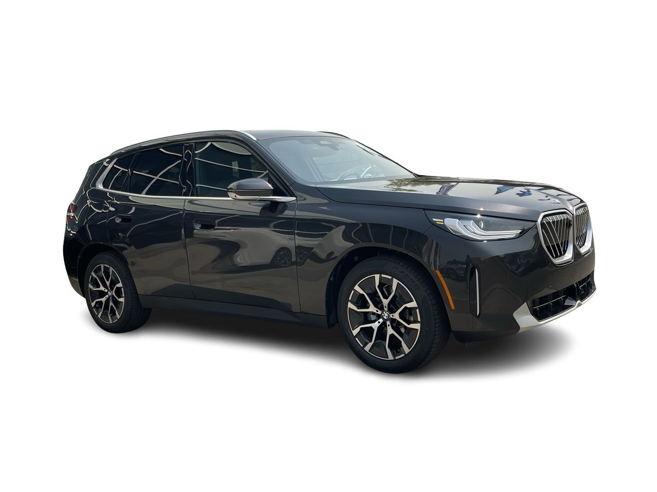 2026 BMW X3 in Calgary, Alberta