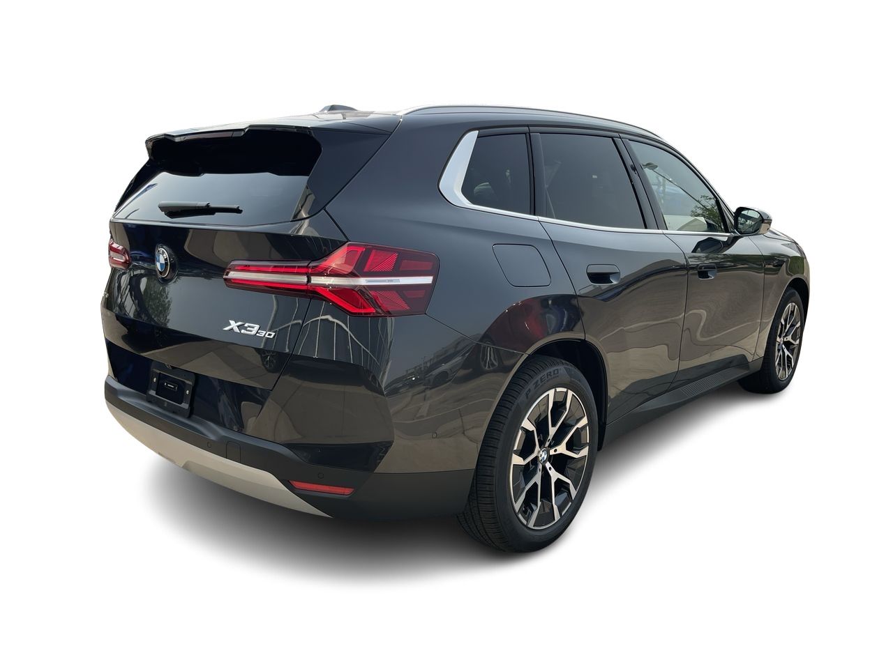 2026 BMW X3 in Calgary, Alberta