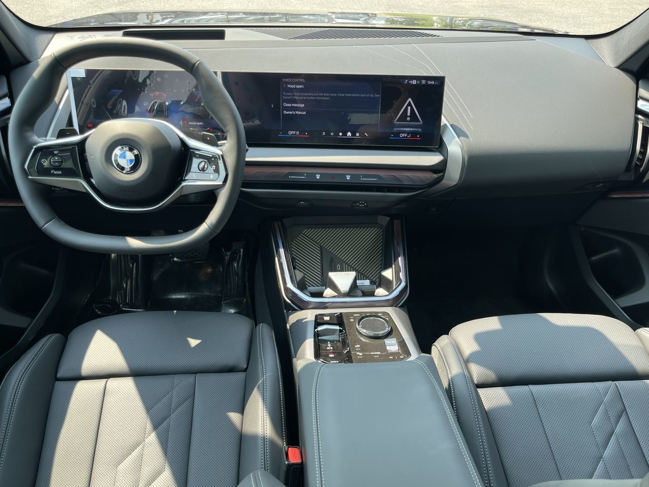 2026 BMW X3 in Calgary, Alberta