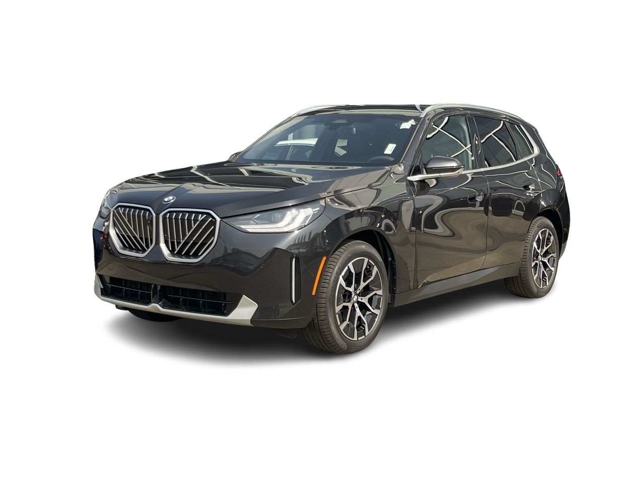 BMW X3  2026 à Calgary, Alberta