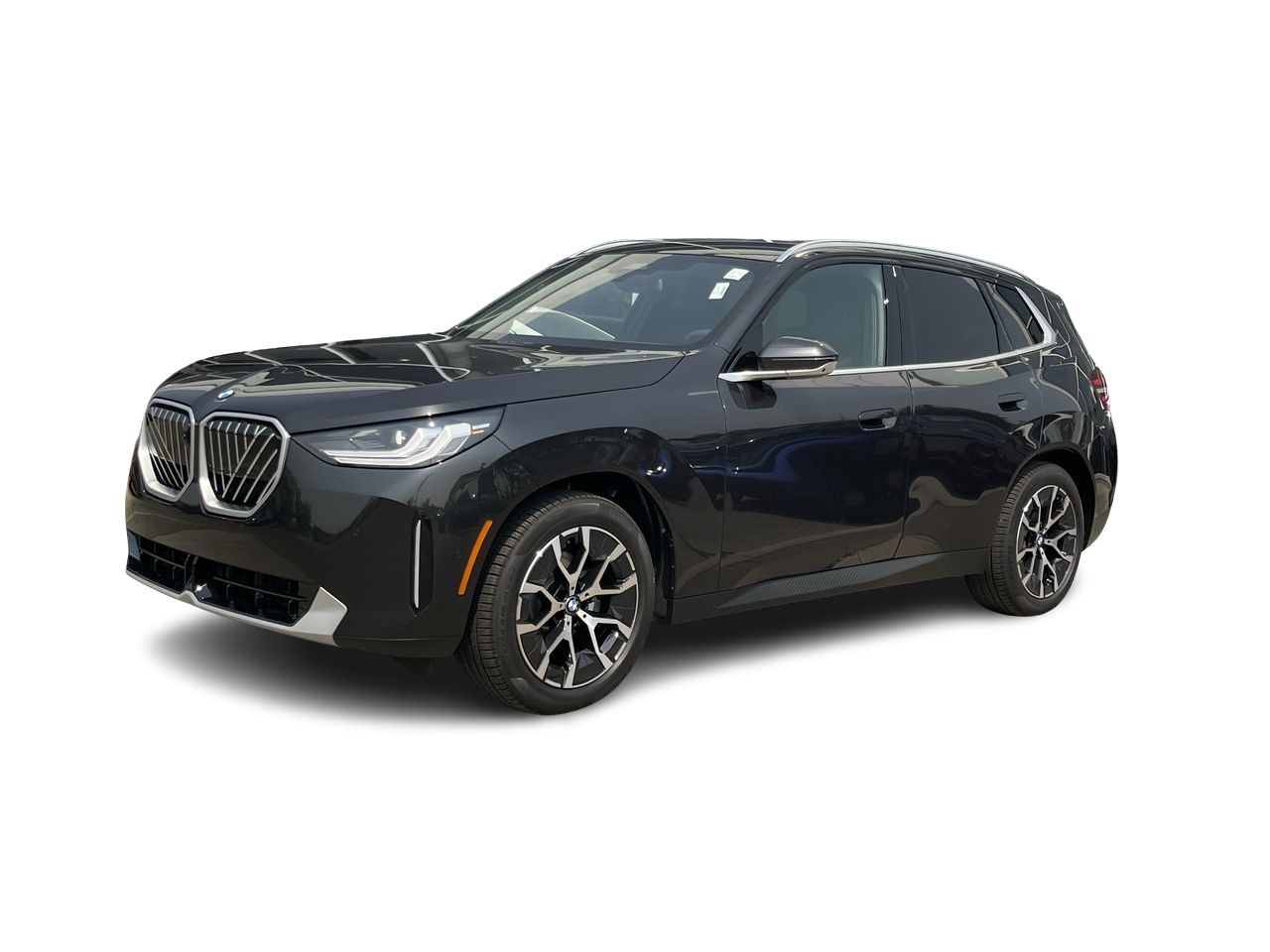 BMW X3  2026 à Calgary, Alberta