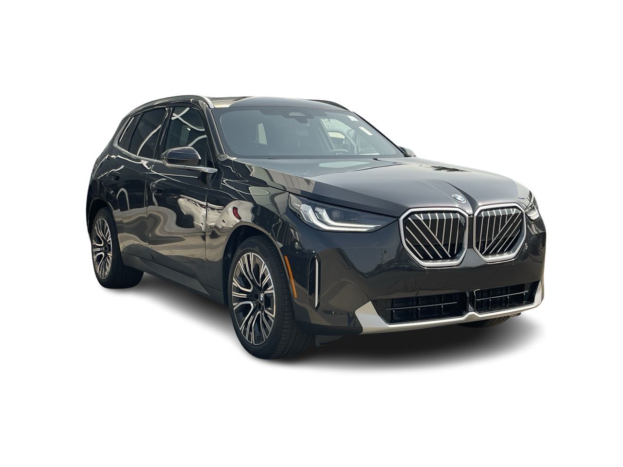 2026 BMW X3 in Calgary, Alberta