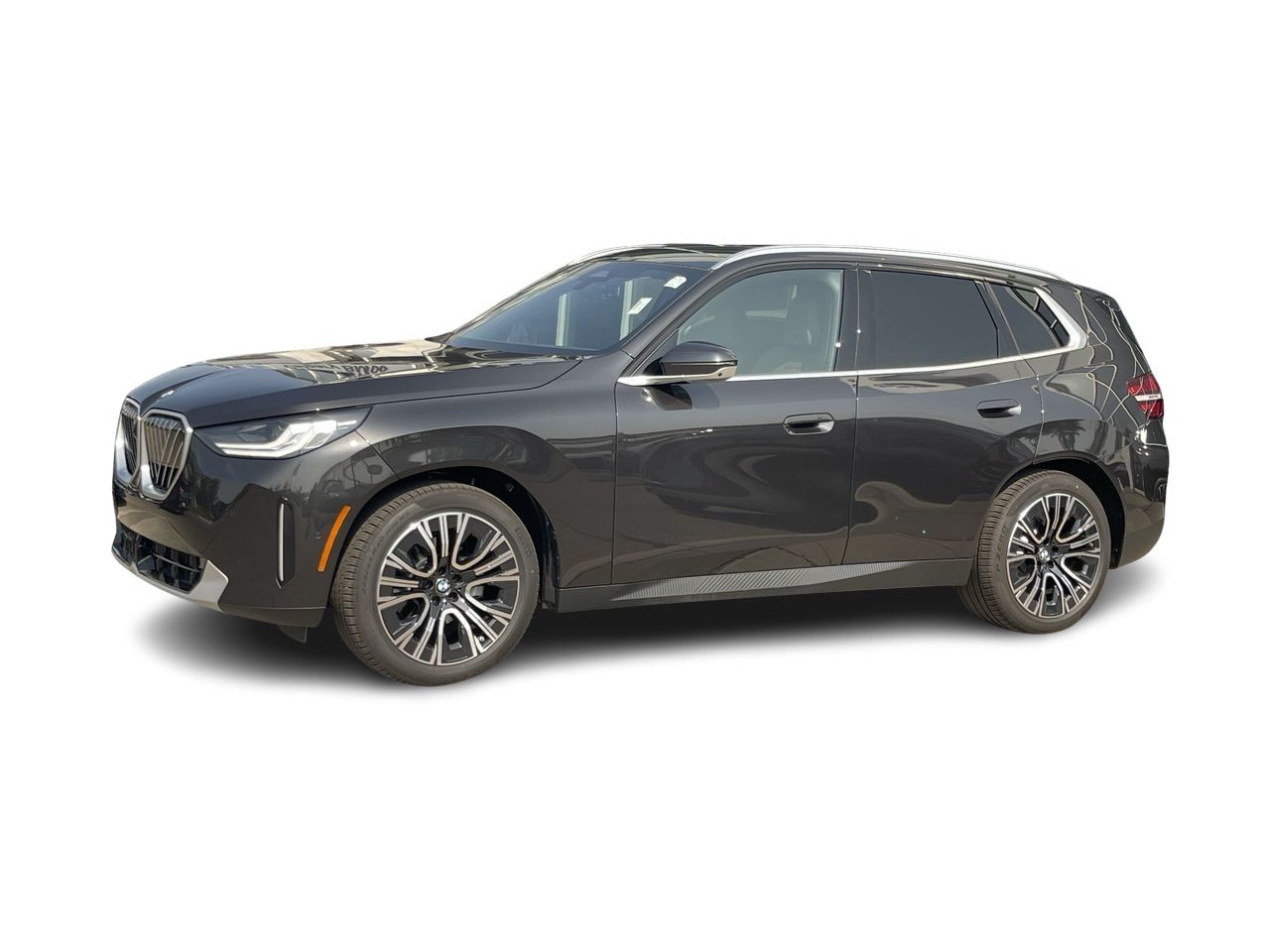 2026 BMW X3 in Calgary, Alberta