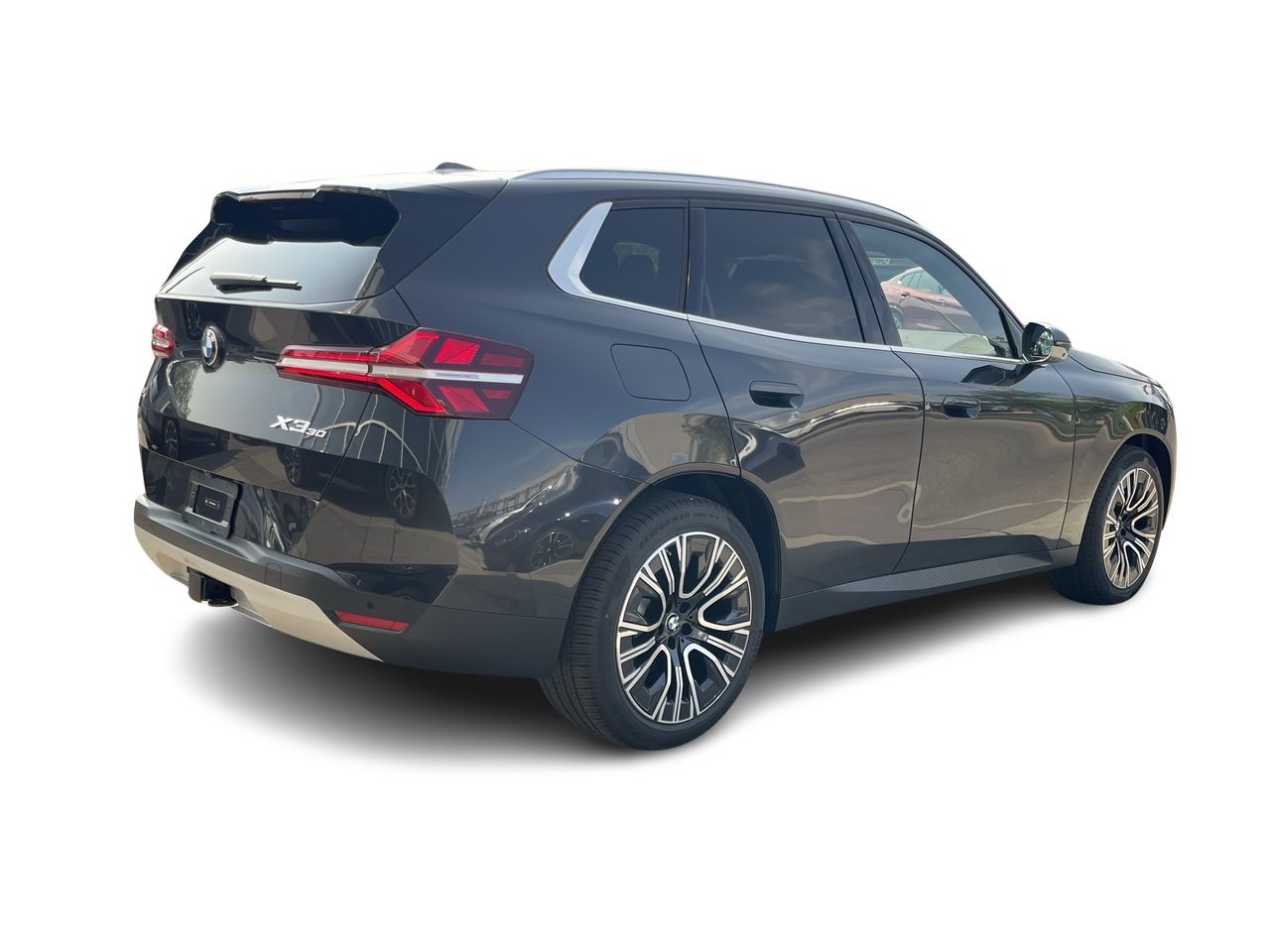 2026 BMW X3 in Calgary, Alberta