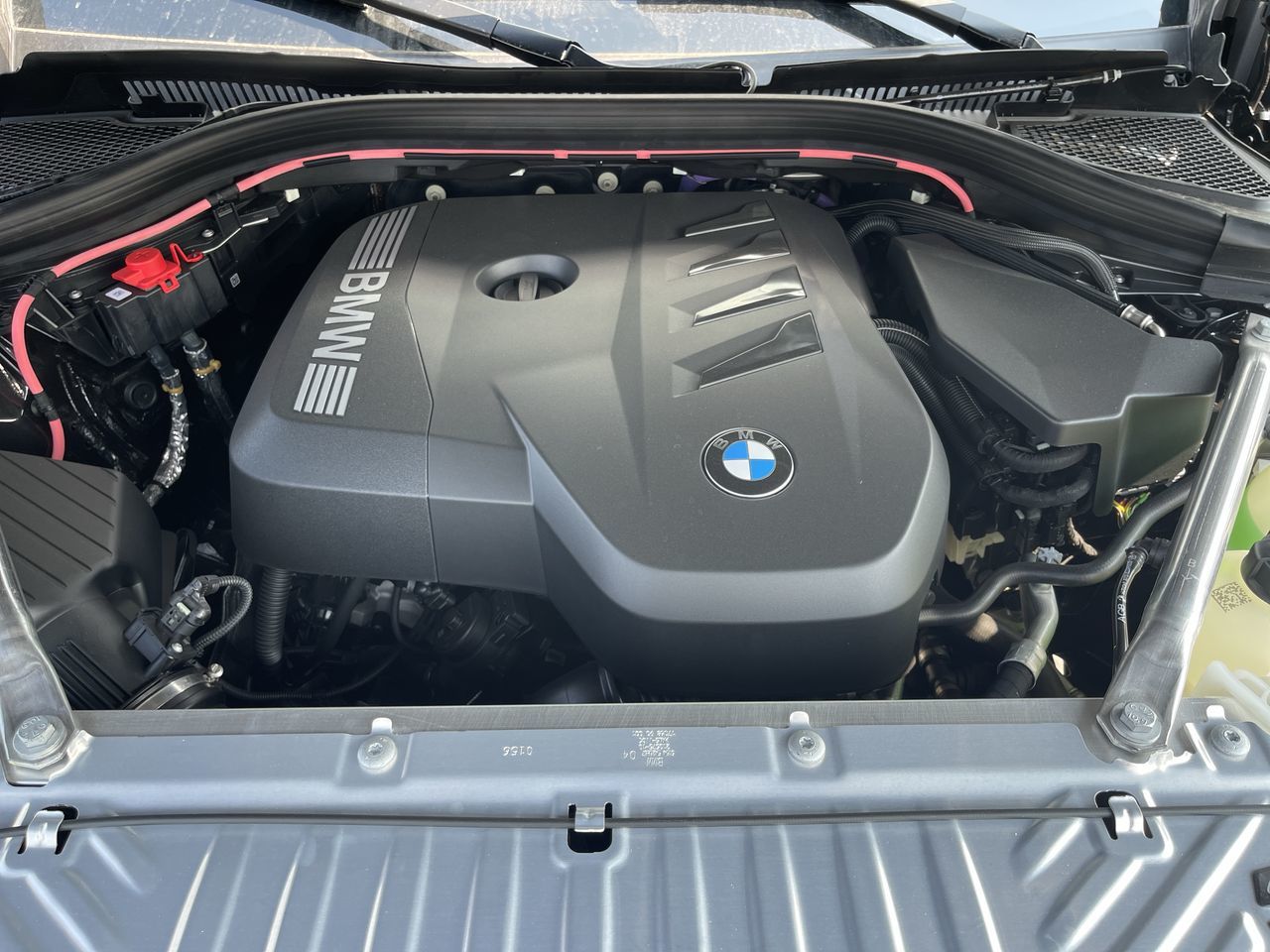 2026 BMW X3 in Calgary, Alberta
