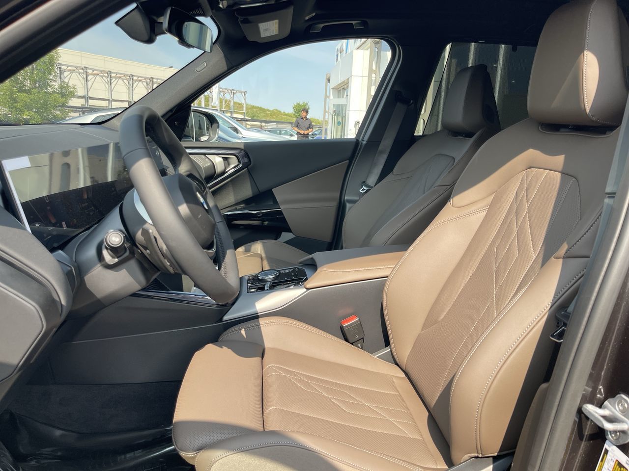 2026 BMW X3 in Calgary, Alberta