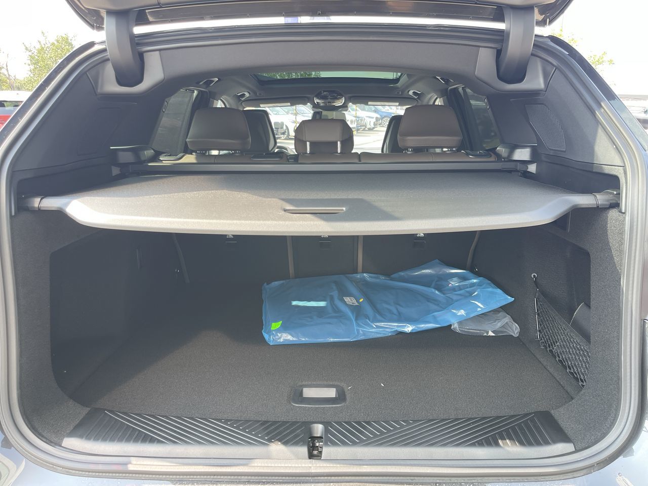 2026 BMW X3 in Calgary, Alberta