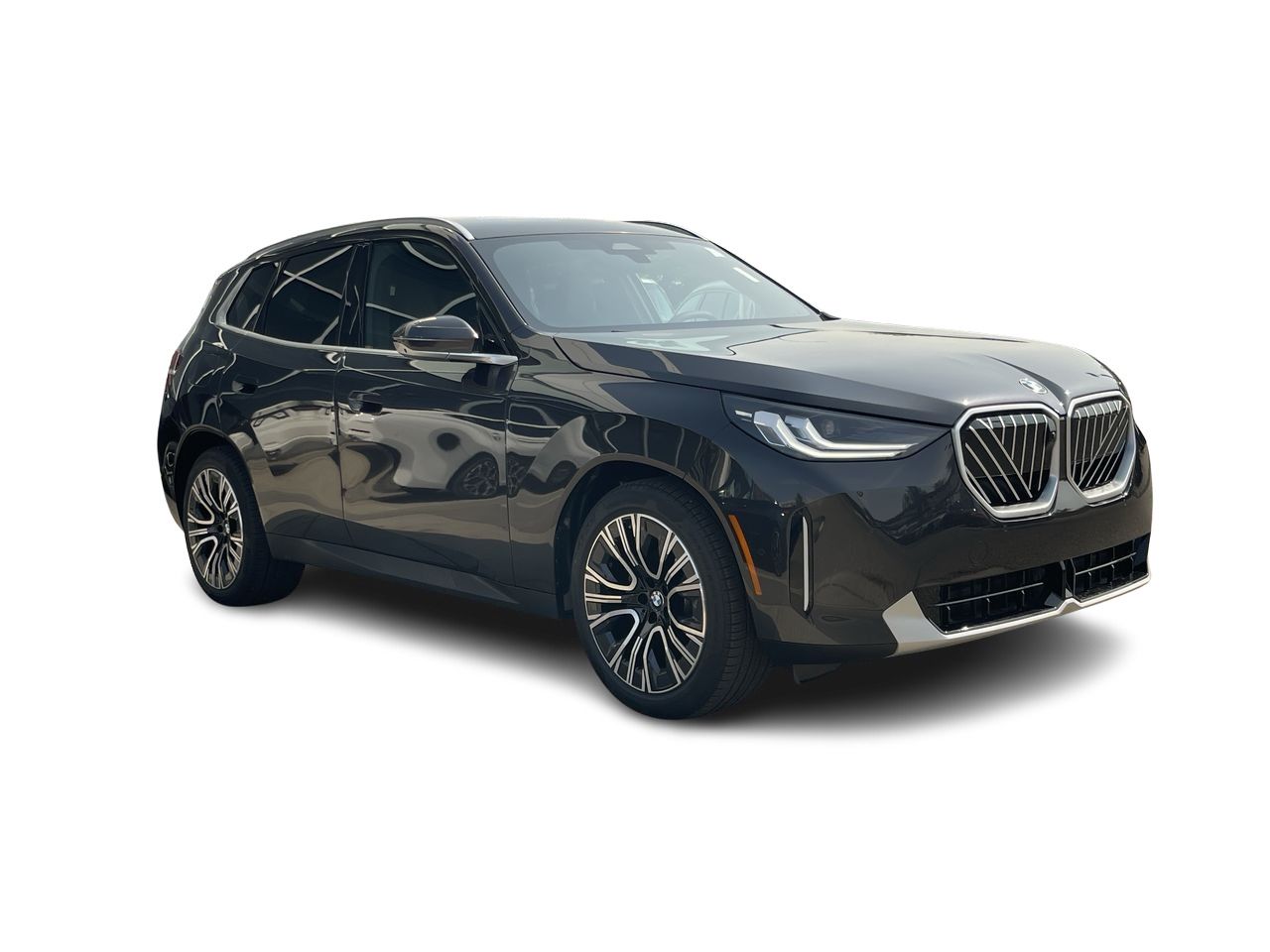 2026 BMW X3 in Calgary, Alberta
