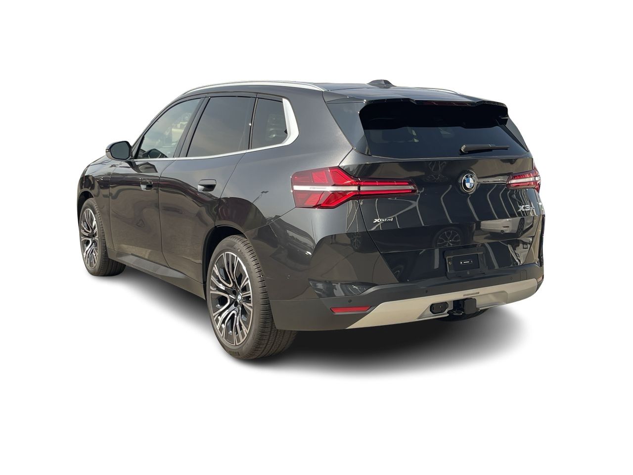 2026 BMW X3 in Calgary, Alberta