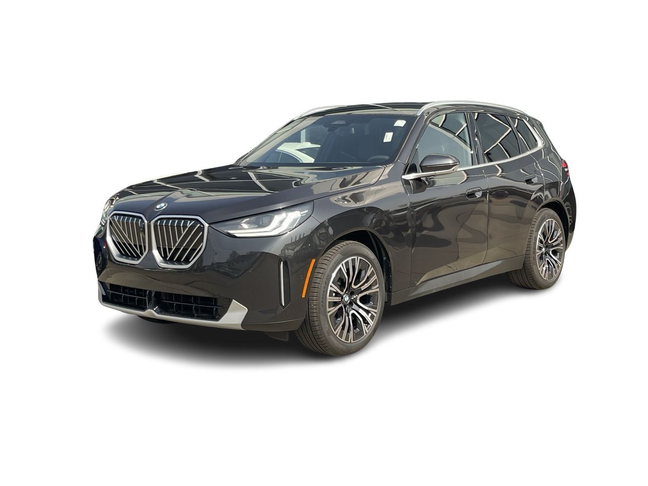 2026 BMW X3 in Calgary, Alberta