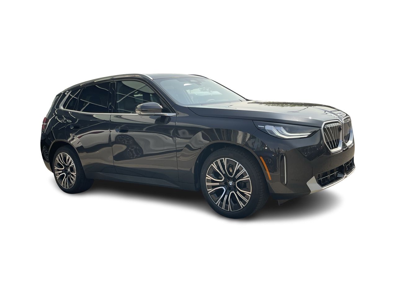 2026 BMW X3 in Calgary, Alberta