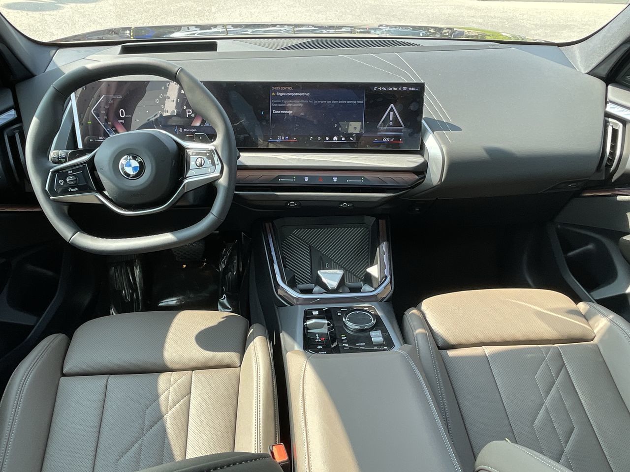 2026 BMW X3 in Calgary, Alberta