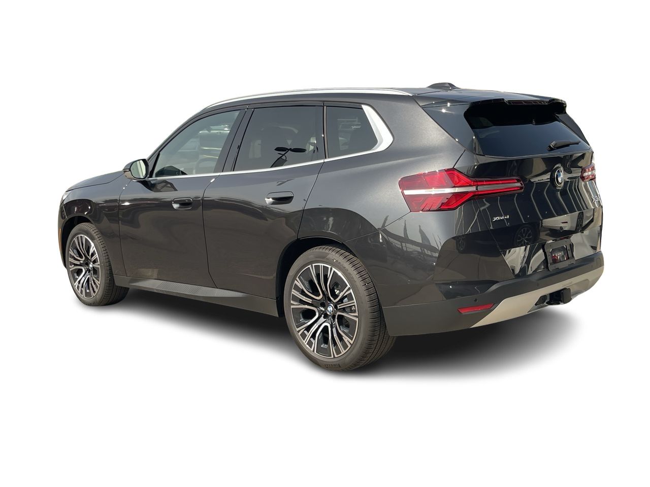 2026 BMW X3 in Calgary, Alberta