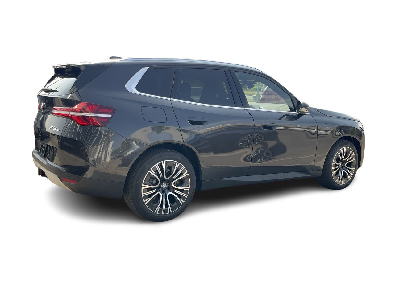 2026 BMW X3 in Calgary, Alberta