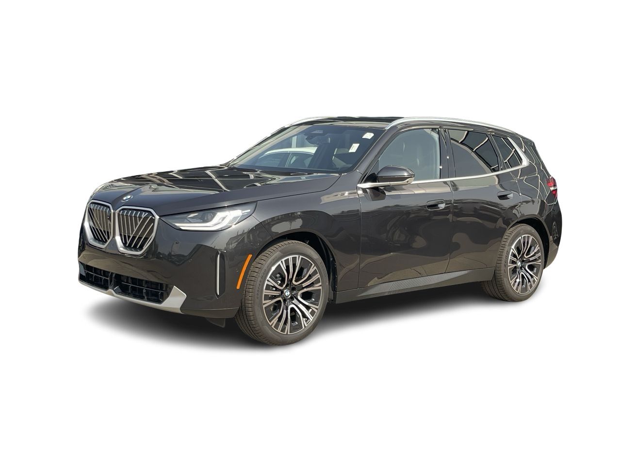 2026 BMW X3 in Calgary, Alberta