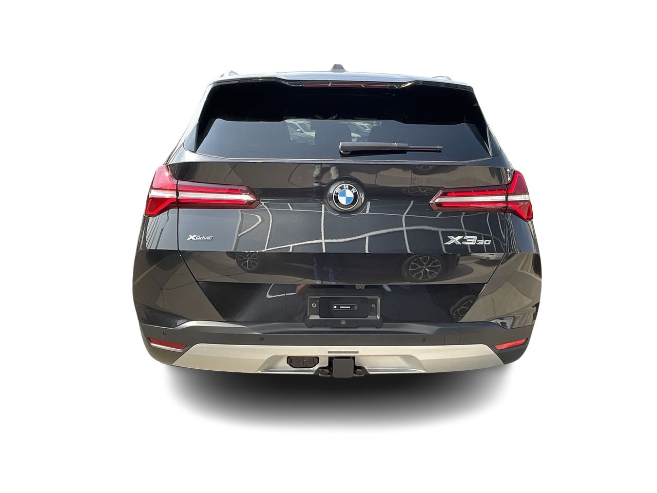 2026 BMW X3 in Calgary, Alberta