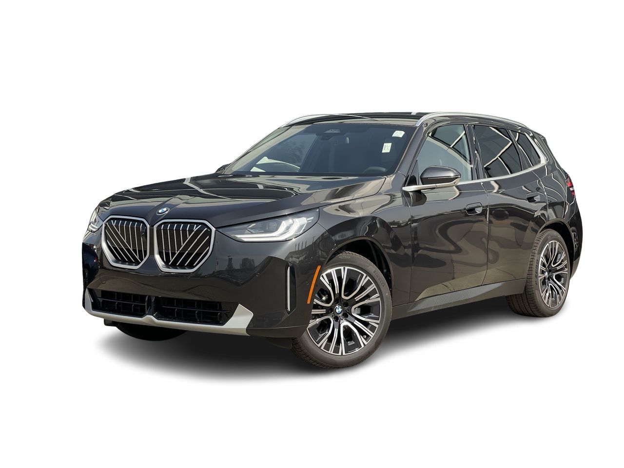 2026 BMW X3 in Calgary, Alberta