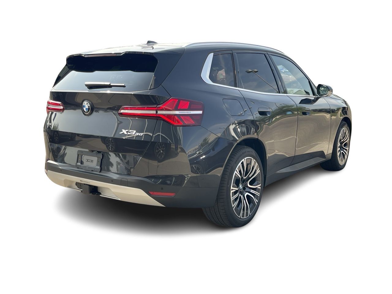 2026 BMW X3 in Calgary, Alberta