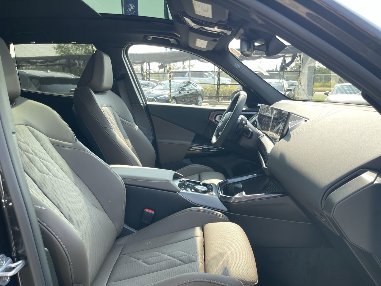 2026 BMW X3 in Calgary, Alberta