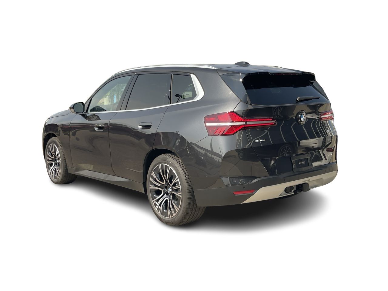 2026 BMW X3 in Calgary, Alberta