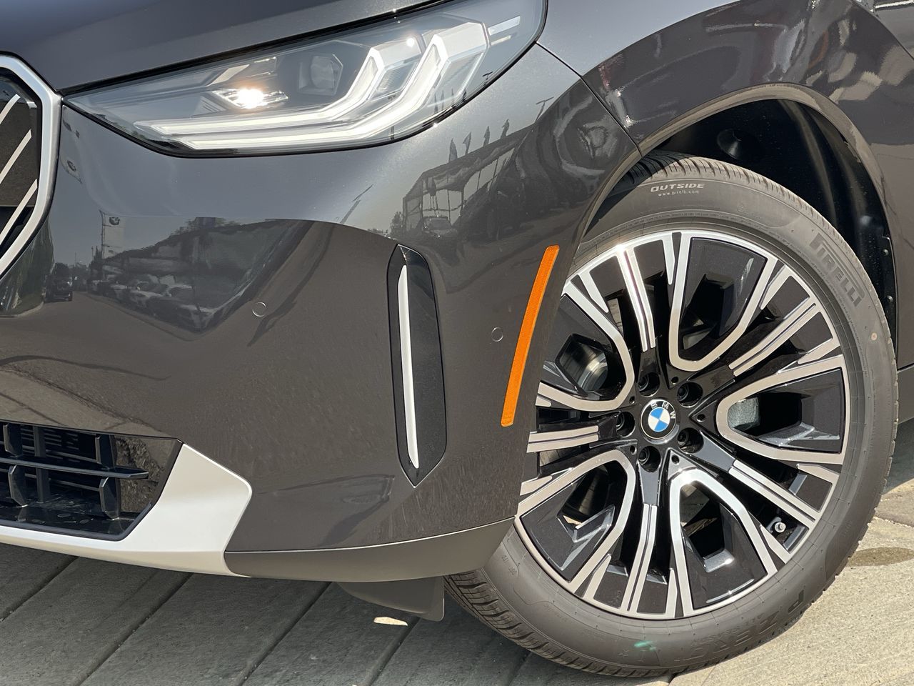 2026 BMW X3 in Calgary, Alberta