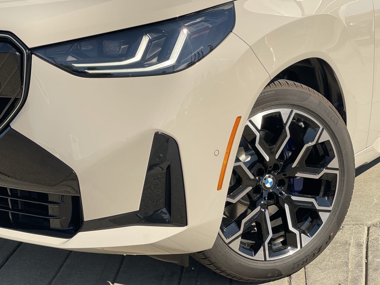 2026 BMW X3 in Calgary, Alberta