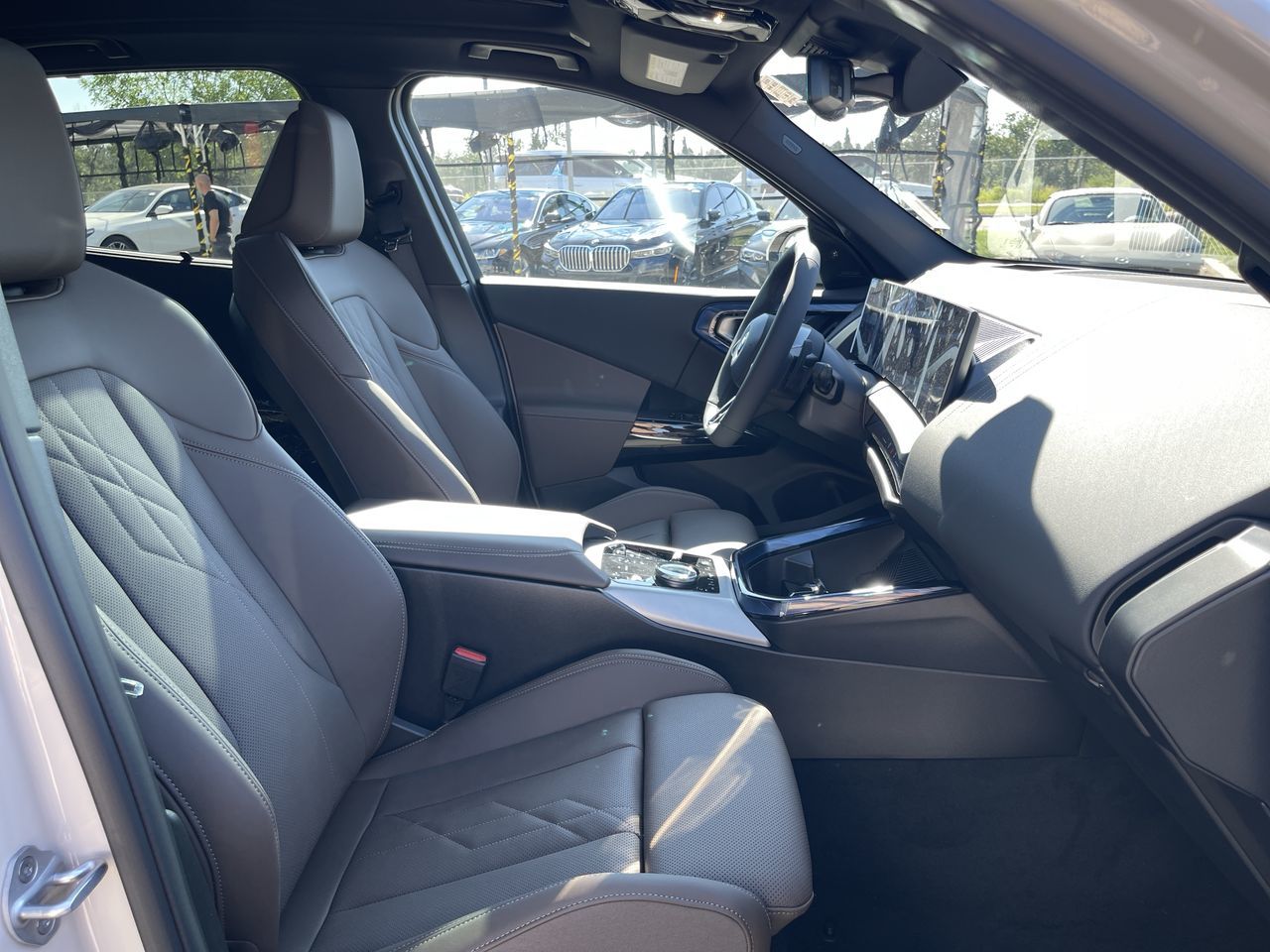 2026 BMW X3 in Calgary, Alberta
