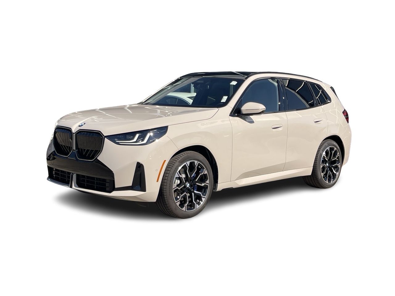 2026 BMW X3 in Calgary, Alberta